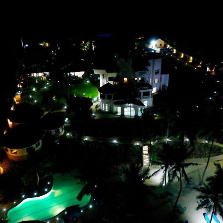 Vipingo Beach Resort Tezo Luaran gambar