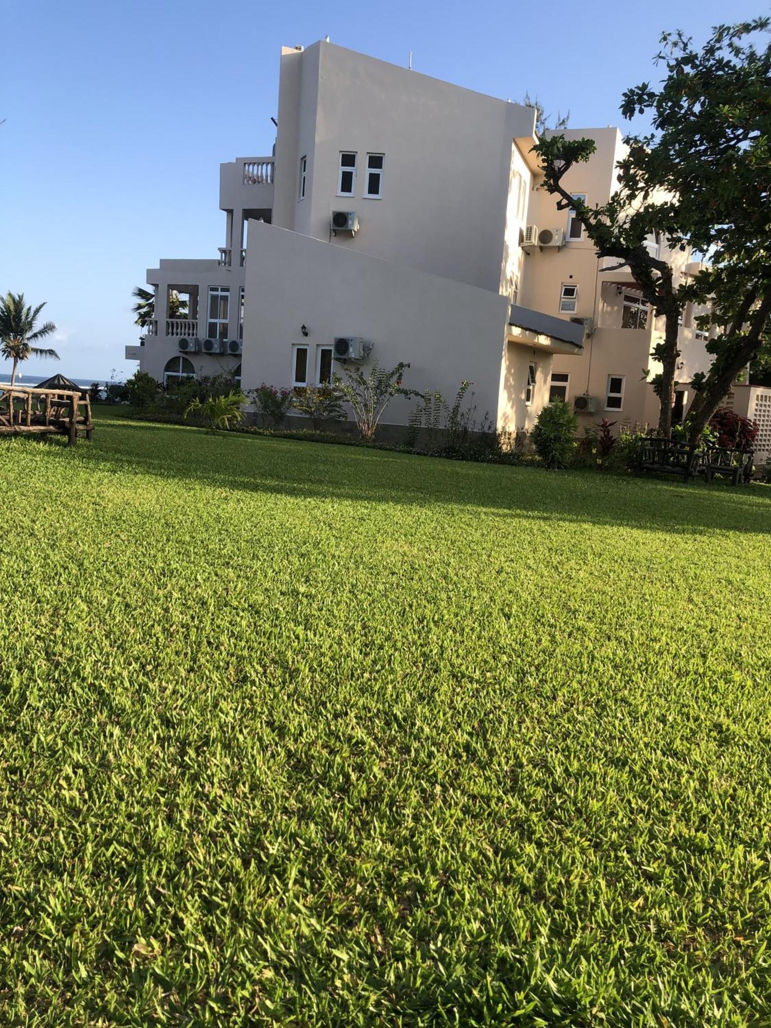 Vipingo Beach Resort Tezo Luaran gambar