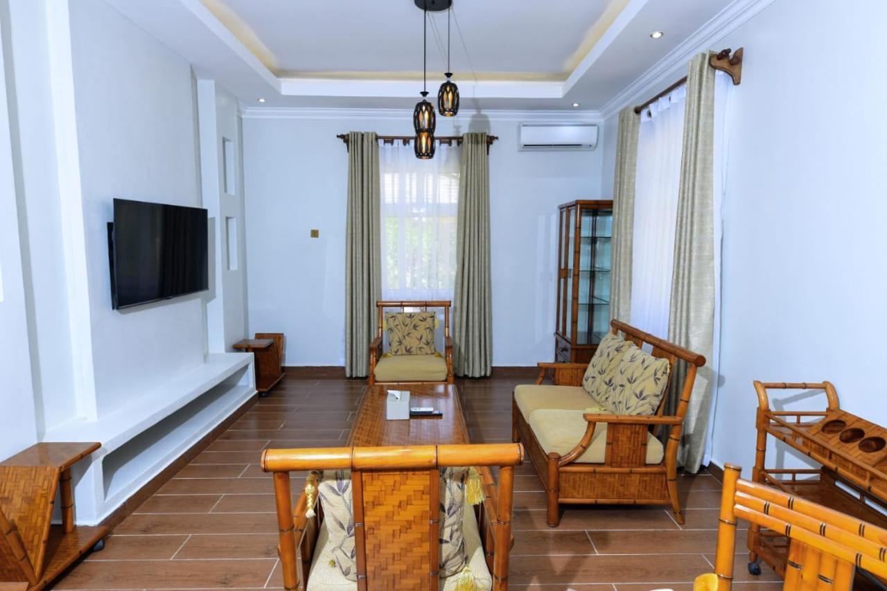 Vipingo Beach Resort Tezo Luaran gambar