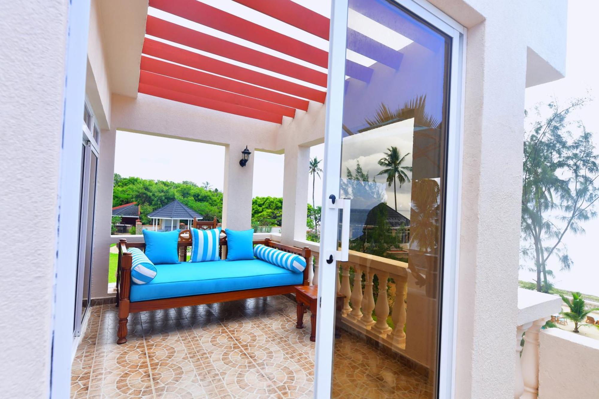 Vipingo Beach Resort Tezo Luaran gambar