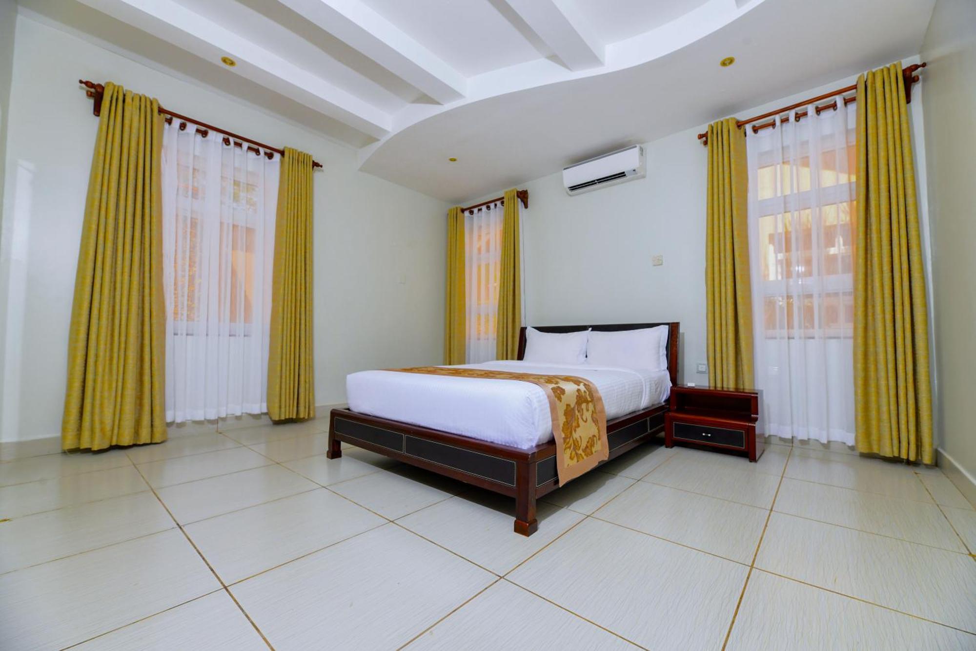 Vipingo Beach Resort Tezo Luaran gambar