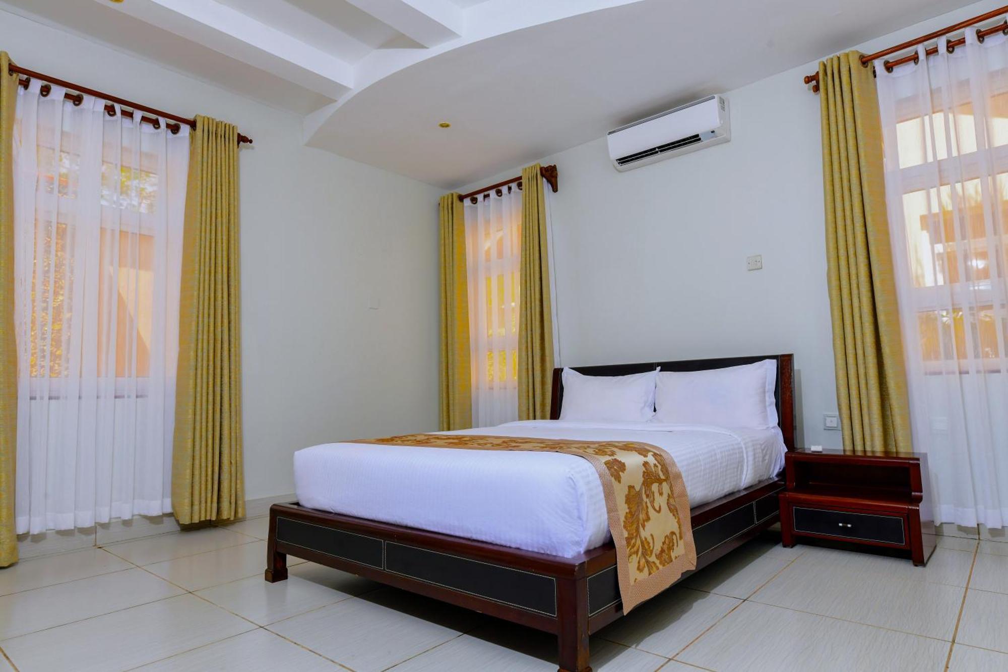 Vipingo Beach Resort Tezo Luaran gambar