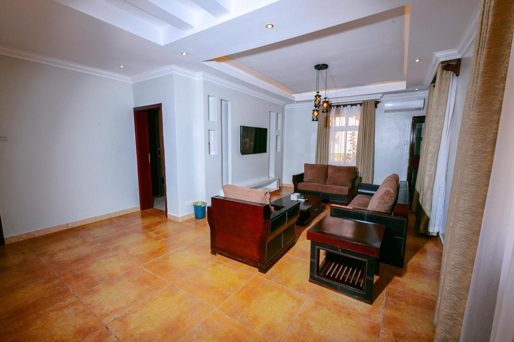 Vipingo Beach Resort Tezo Luaran gambar