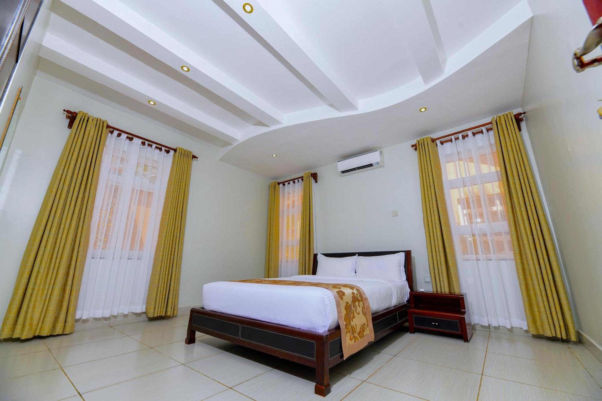 Vipingo Beach Resort Tezo Luaran gambar