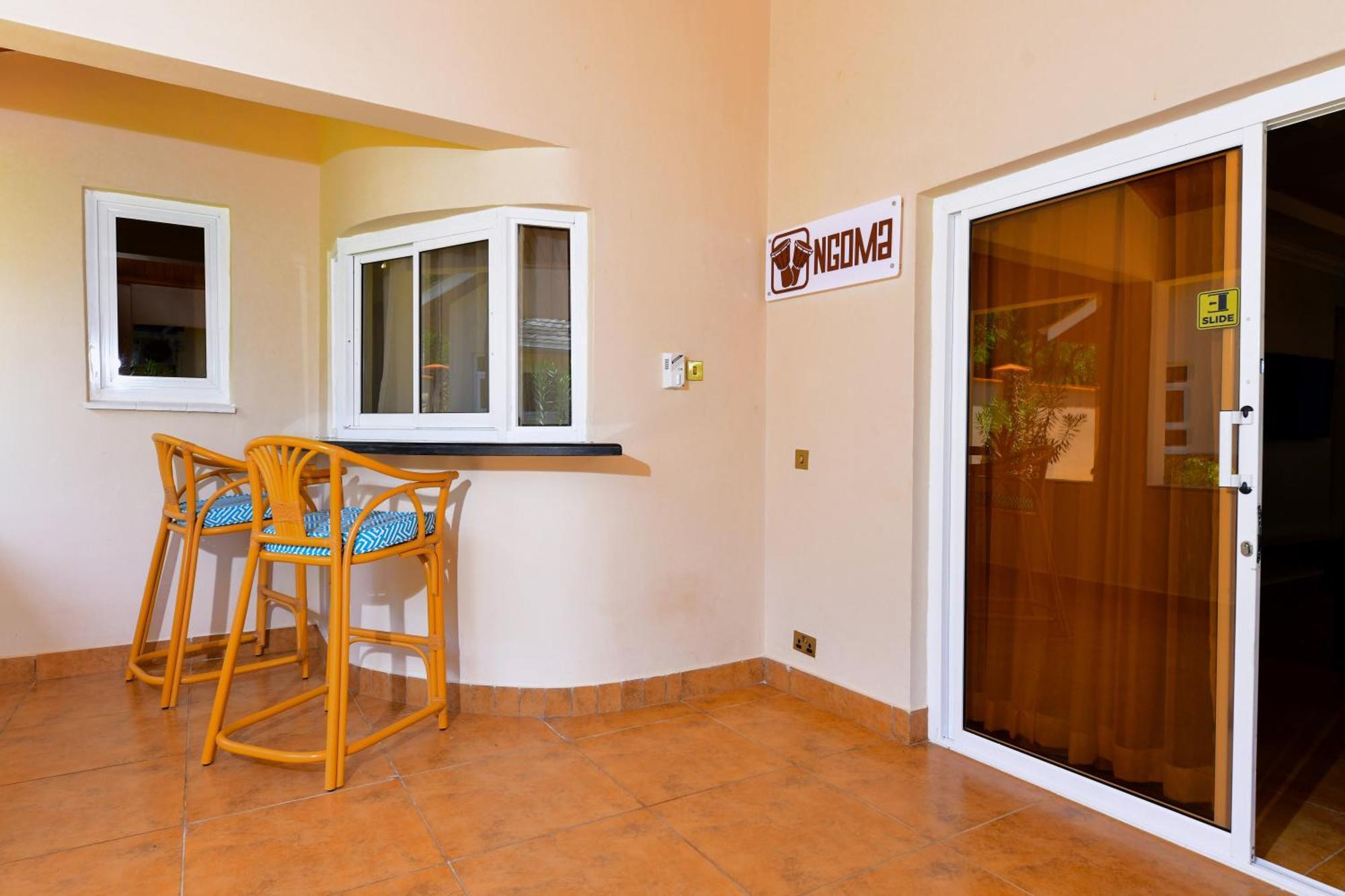 Vipingo Beach Resort Tezo Luaran gambar