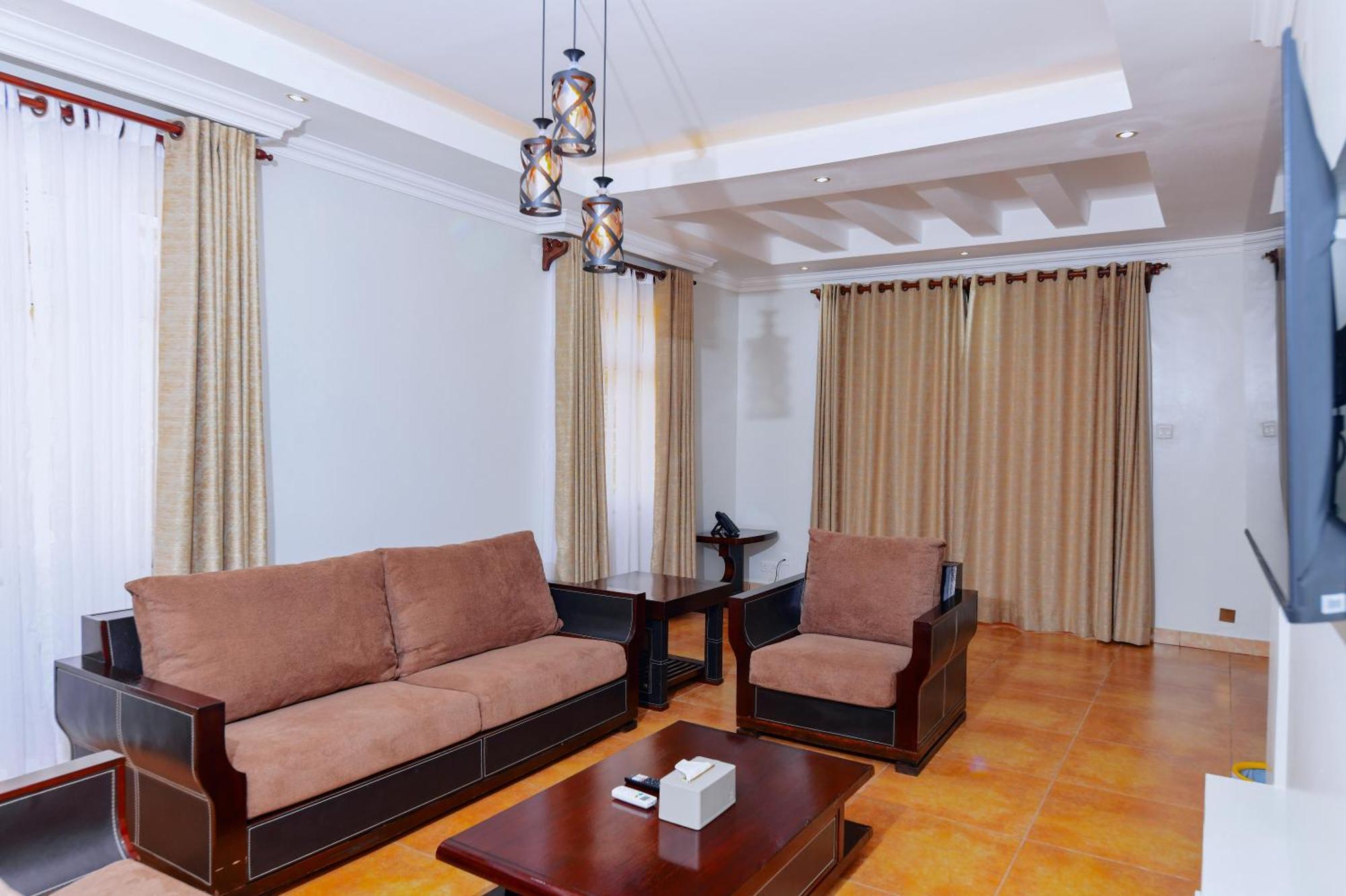 Vipingo Beach Resort Tezo Luaran gambar